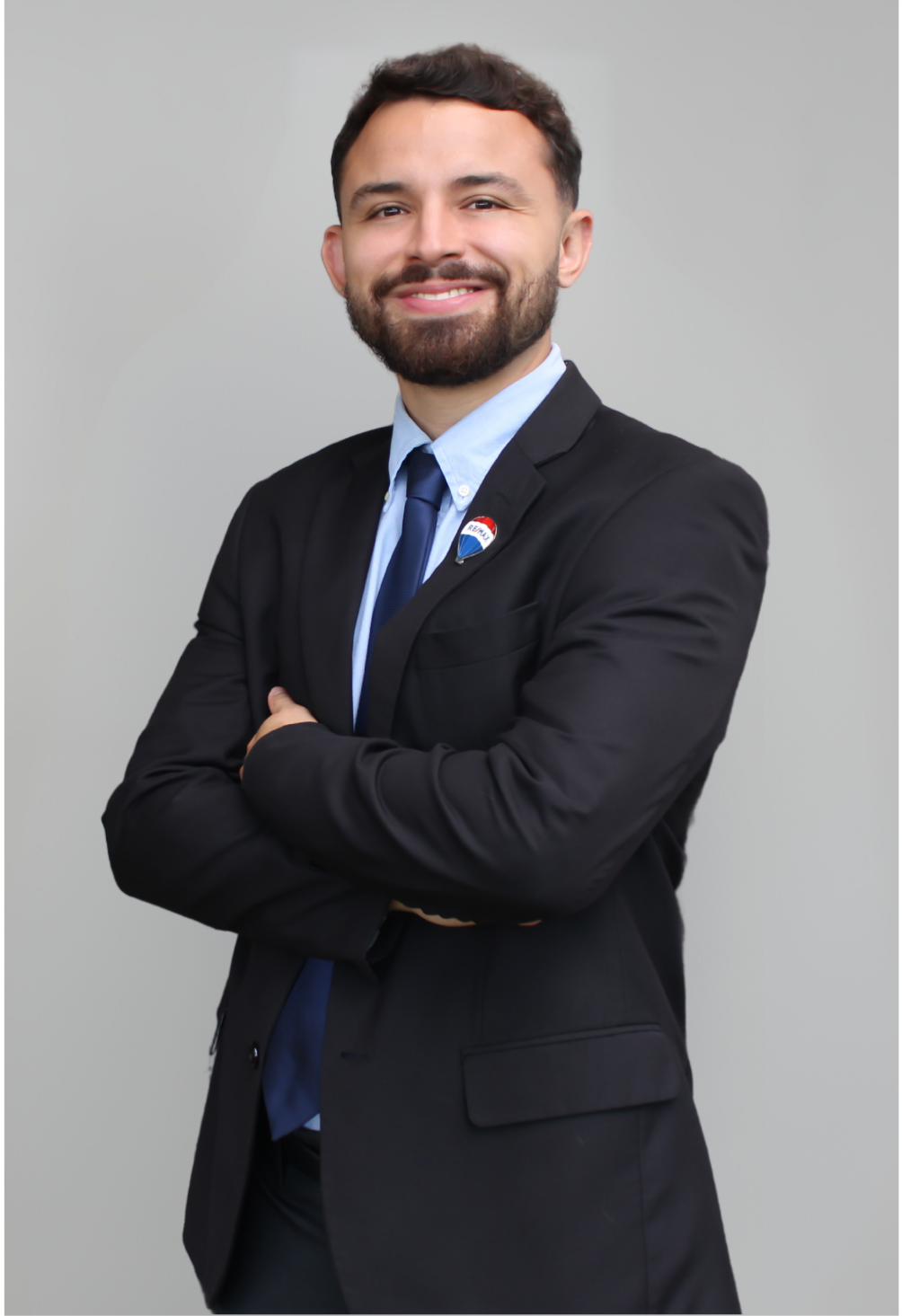 Mario Vasquez